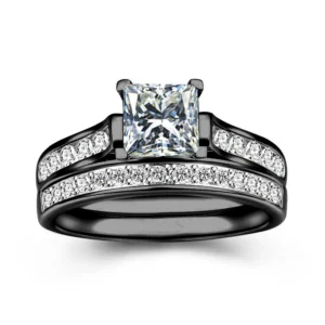 eternity promise ring