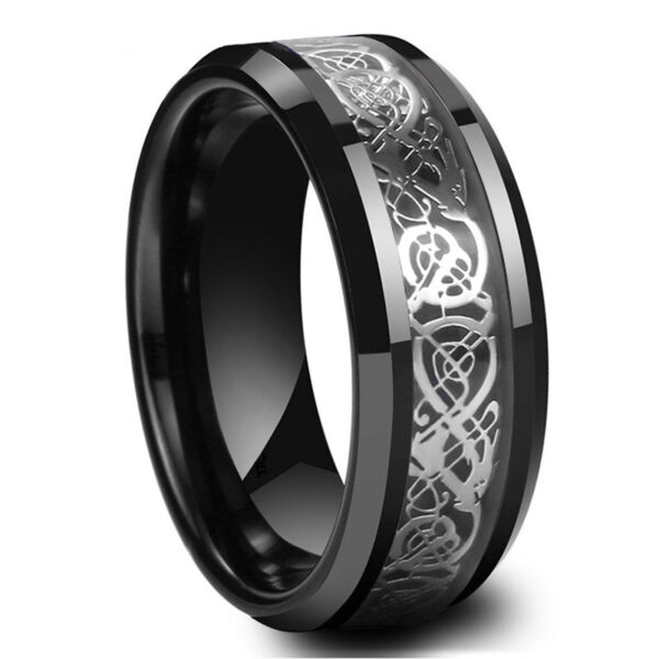 fashion eternal ring