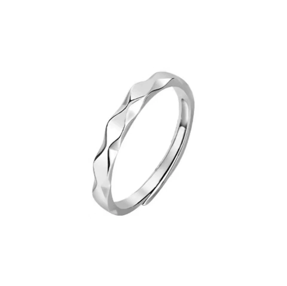 eternal vow ring